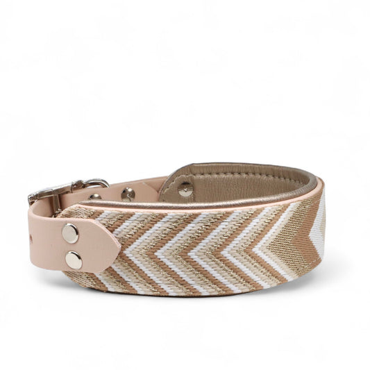 Deluxe Halsband „Boho“