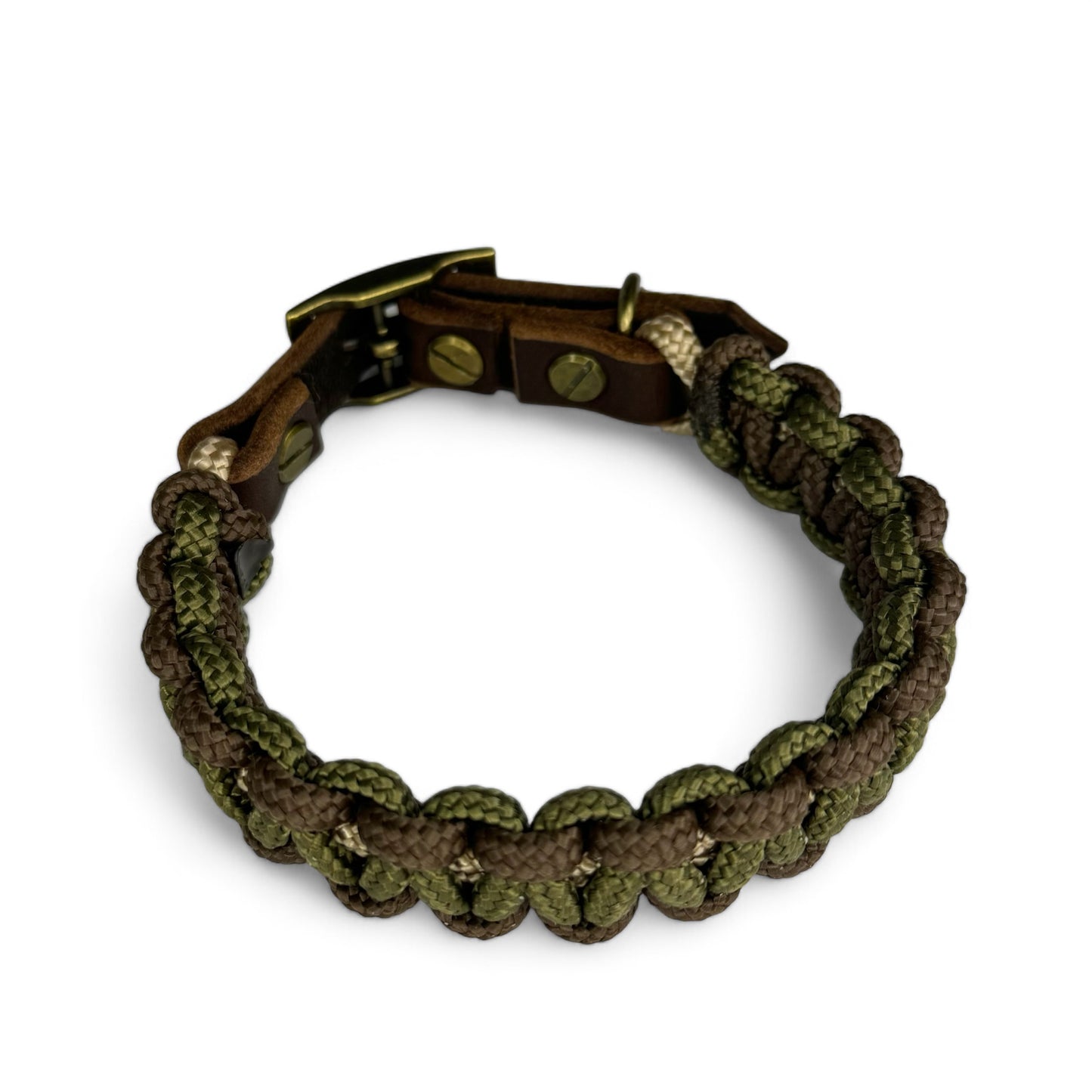 Cato’s Hunter Halsband