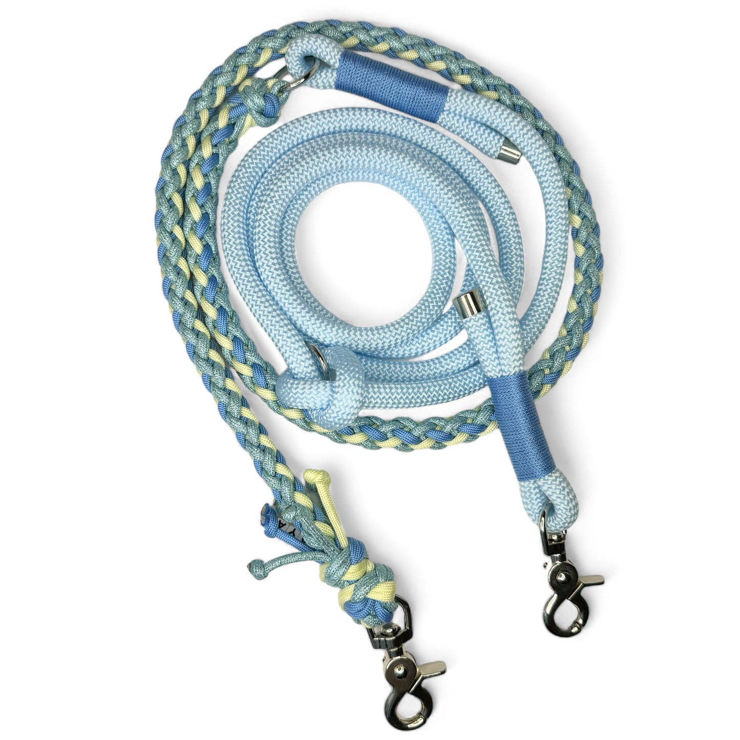 Tau x Paracord Leine „Holly“