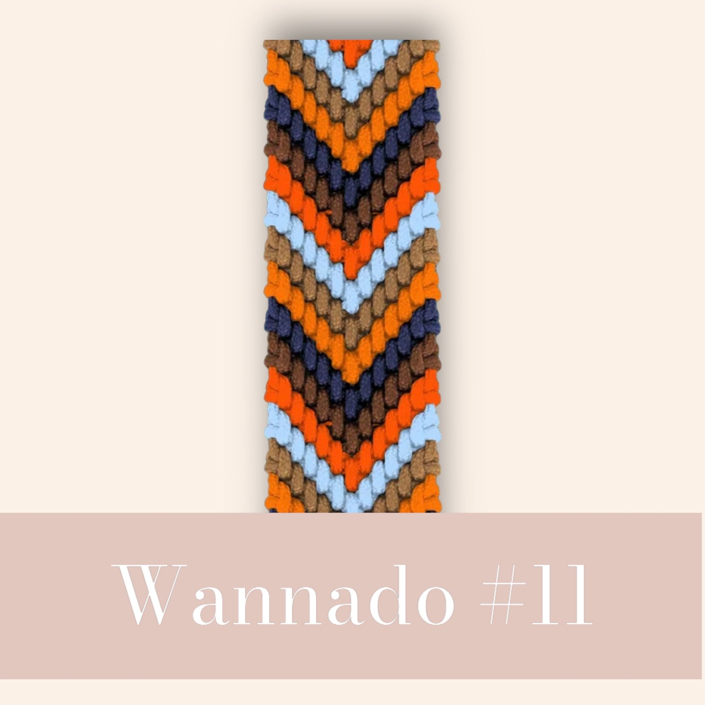 Wannado #11