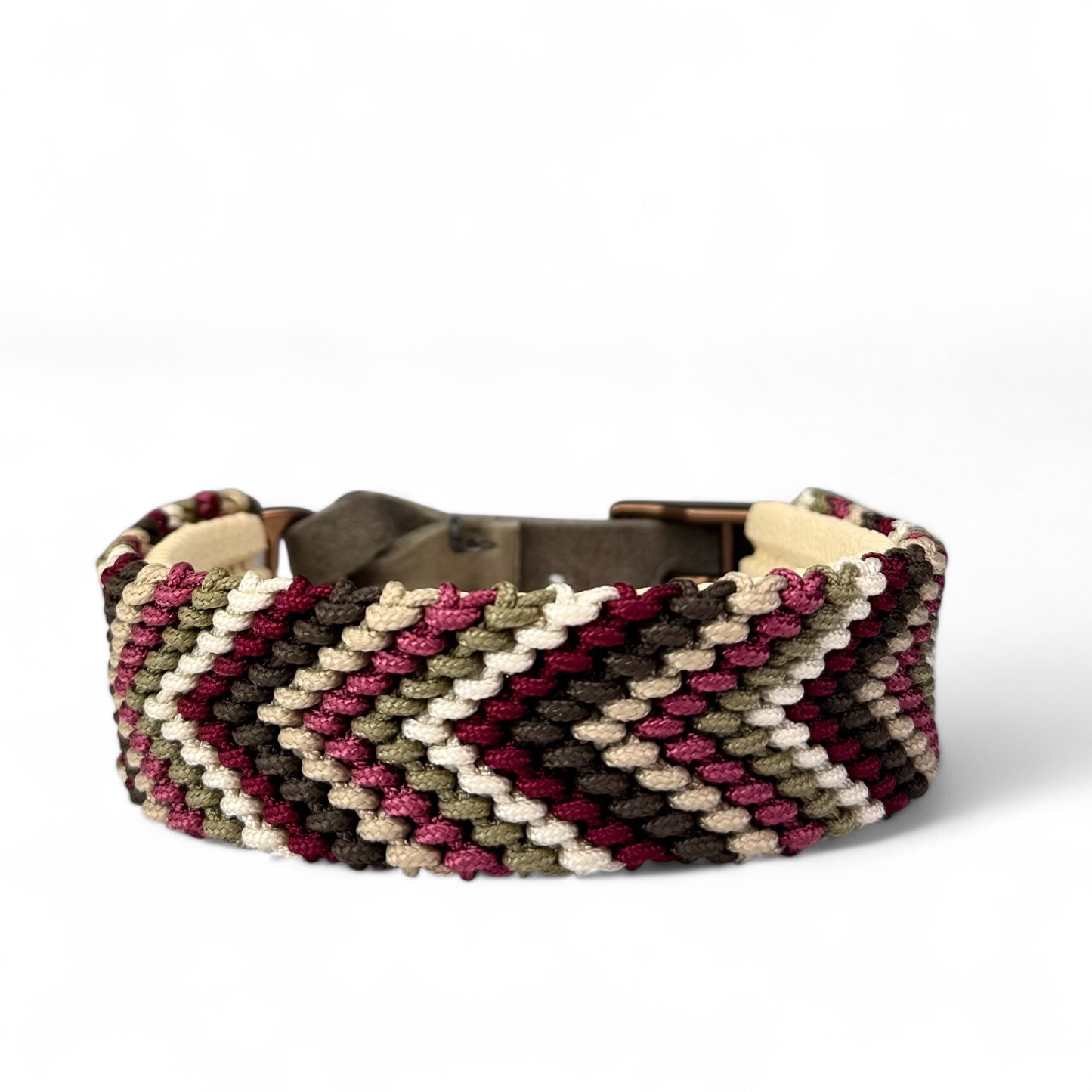 Halsband „Arrow“ (6-farbig) 35mm