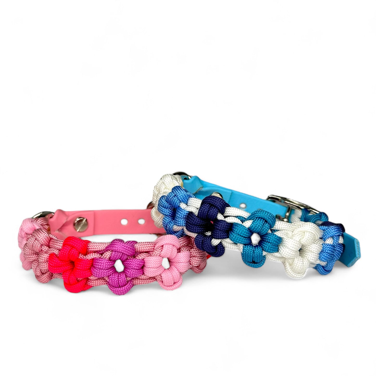 Halsband „Mini Blümchen“