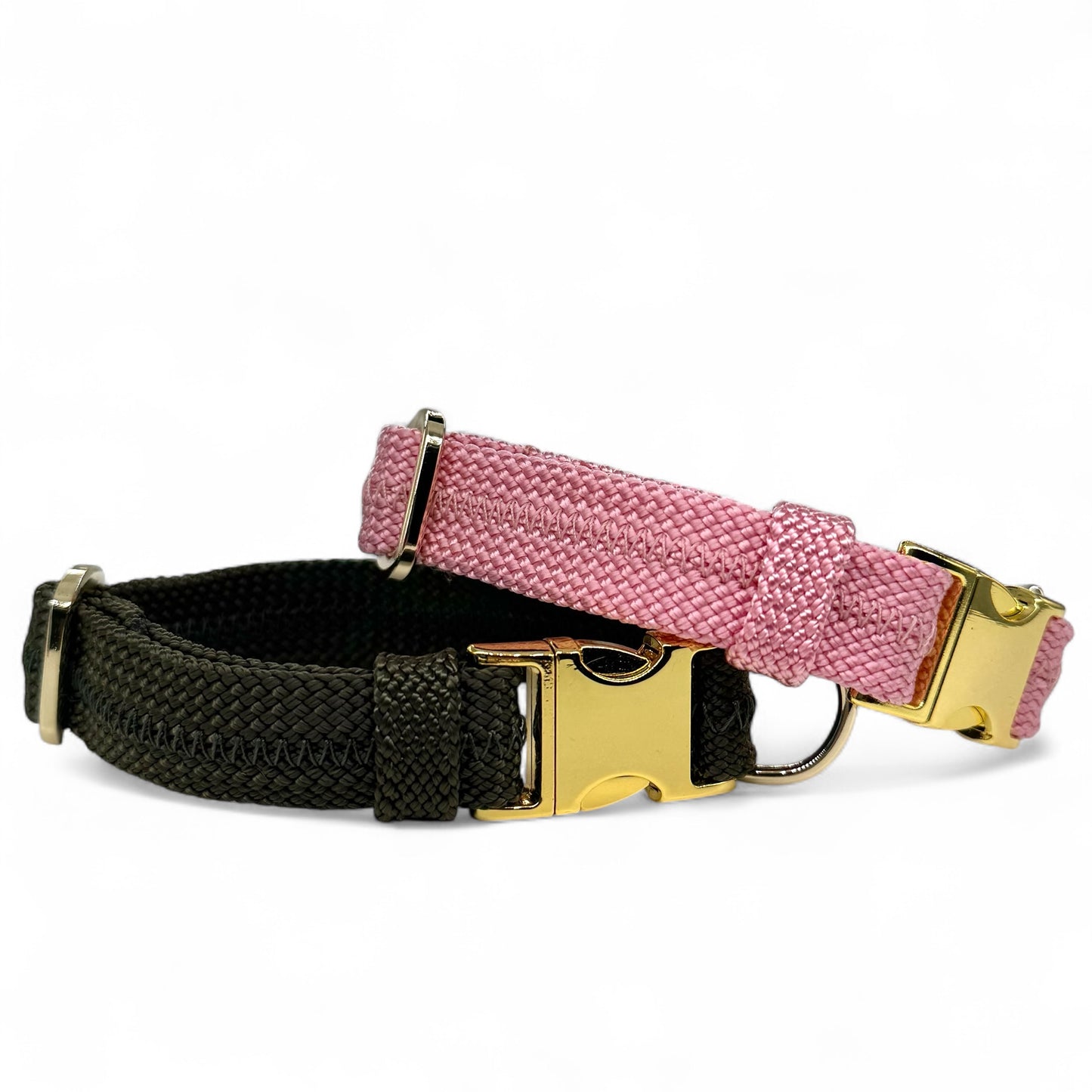 Halsband „Tau genäht“ 20mm