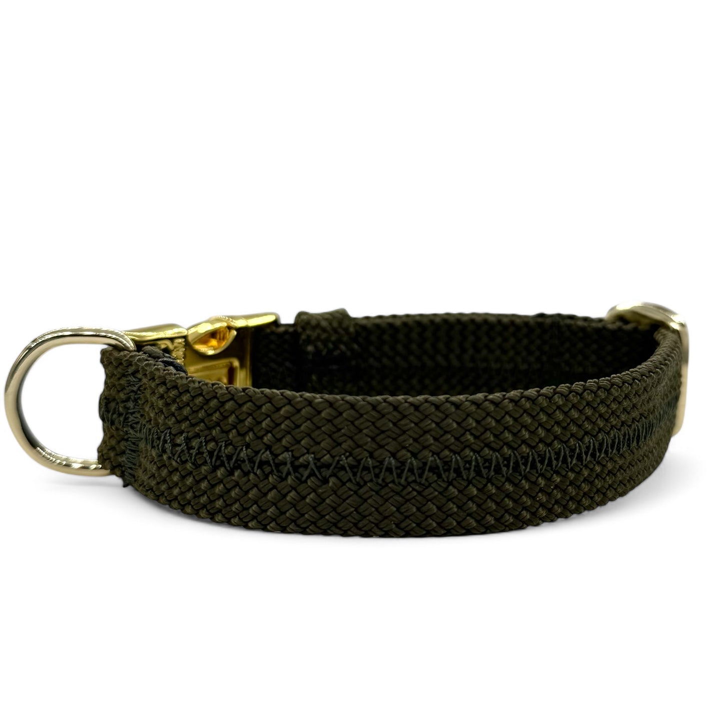 Halsband „Tau genäht“ 20mm