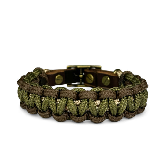 Cato’s Hunter Halsband