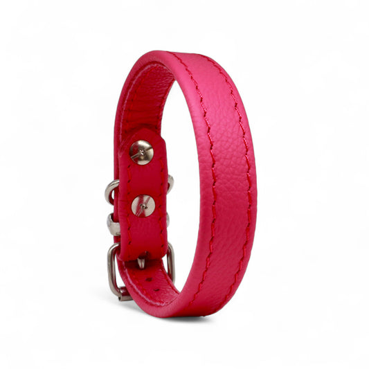 Deluxe Halsband „Softie“ 18mm