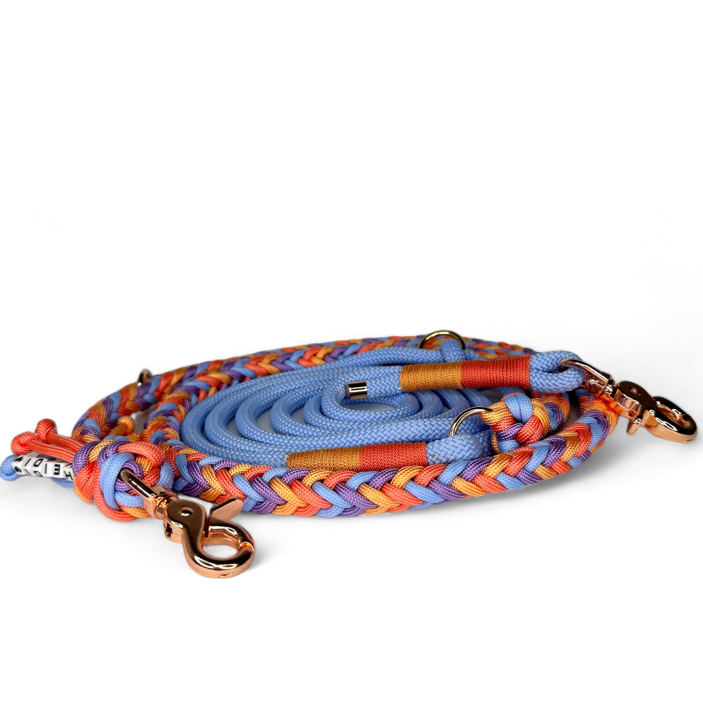 Tau x Paracord Leine „Bonie“