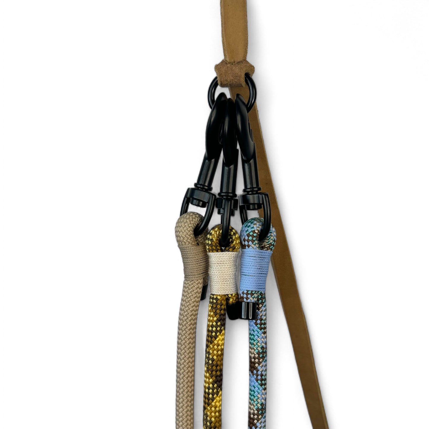 Koppelleine „Schulterschlaufe“