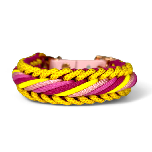 Halsband „Mini Twist“