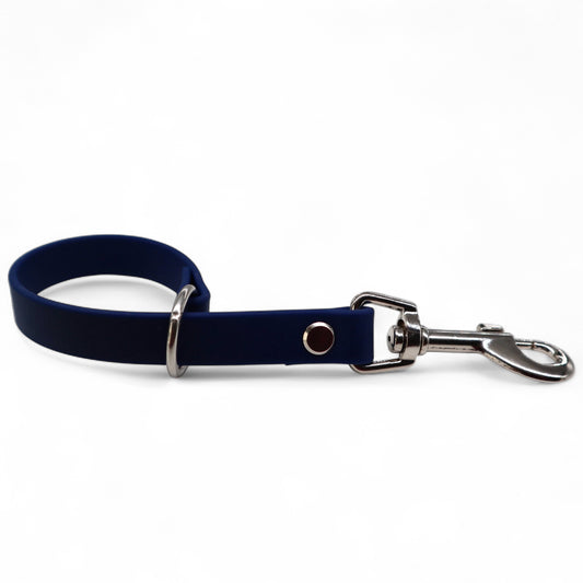 Schleppleinenhalterung „Biothane“