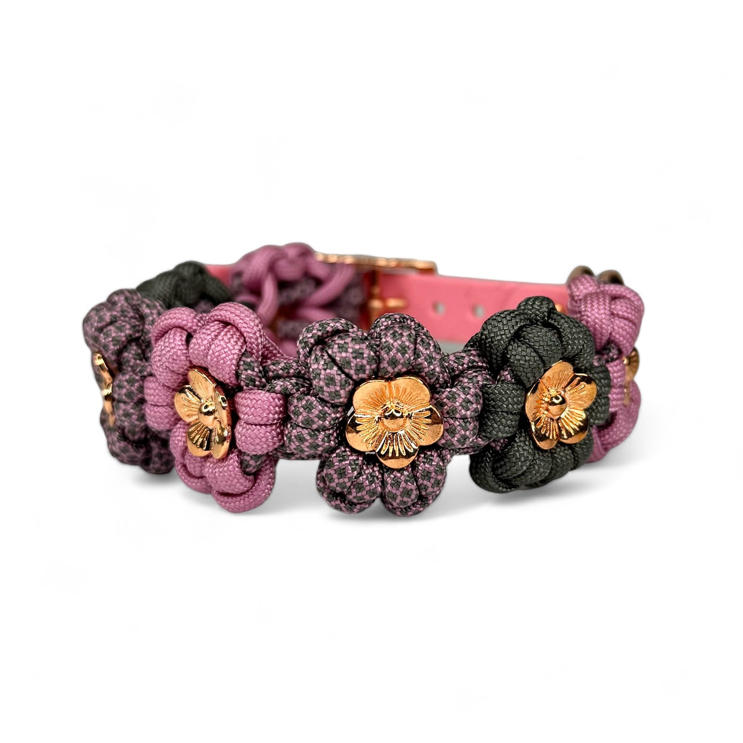 Halsband „Blümchen“