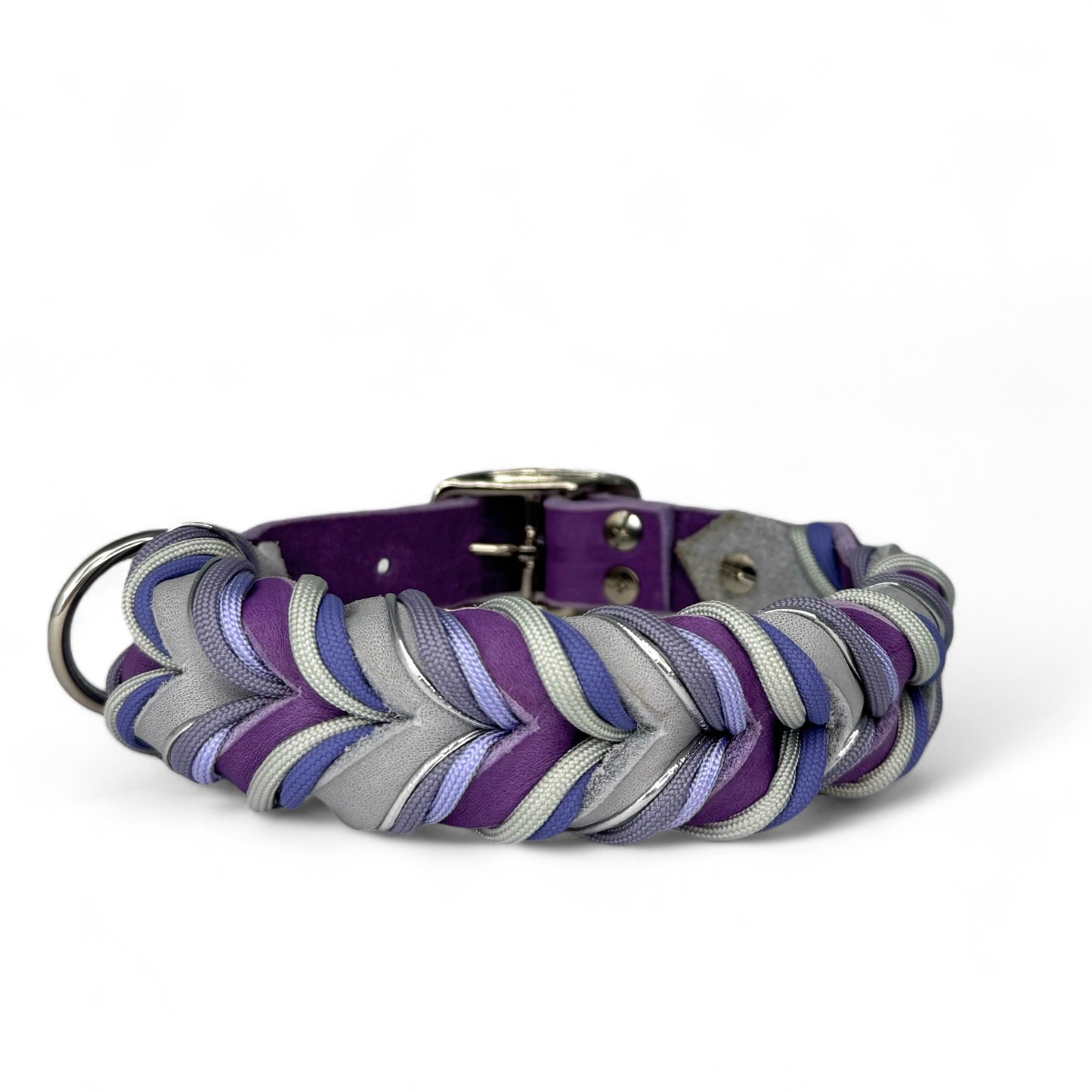 Halsband „Leder“ 35mm