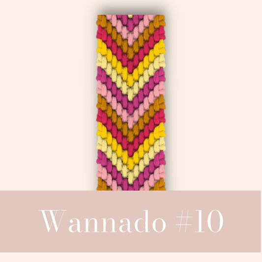 Wannado #10
