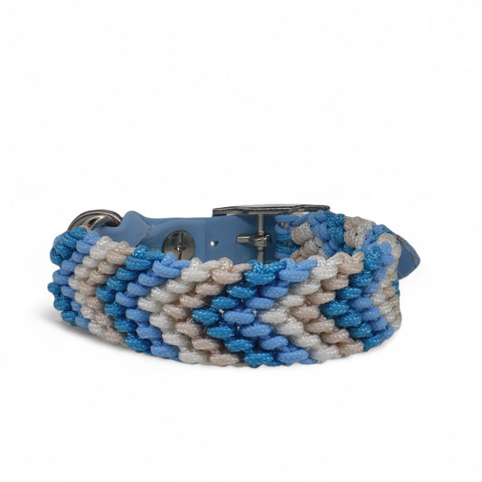 Halsband „Arrow“ HU 20-25cm