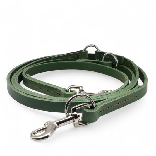 Deluxe Leine „Pure“ 10mm