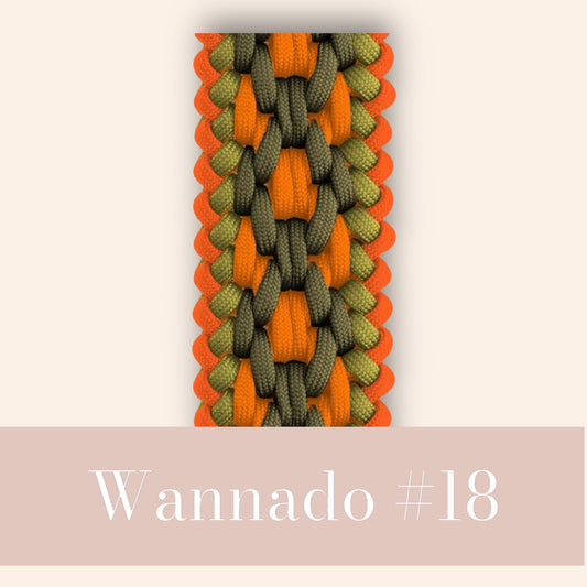 Wannado #18