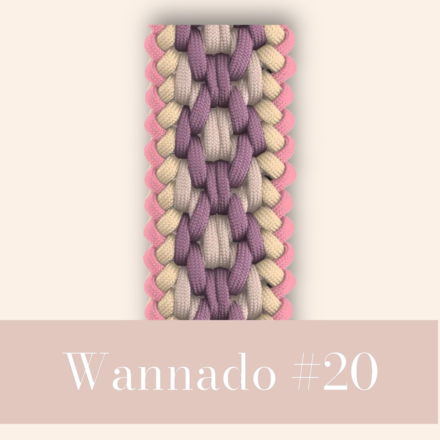 Wannado #20