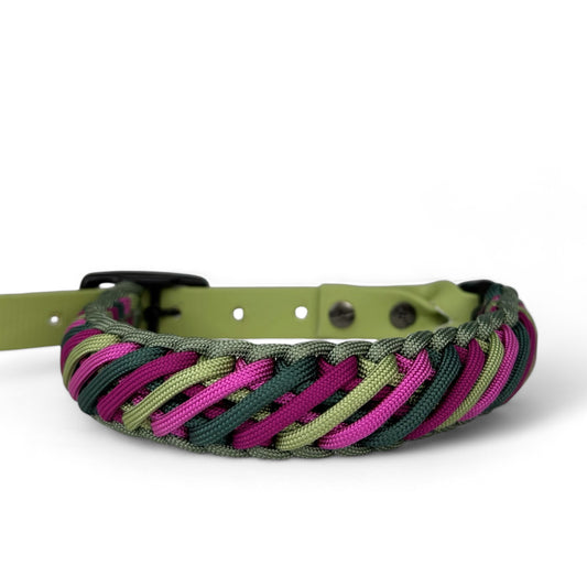 Halsband „Special Twist“