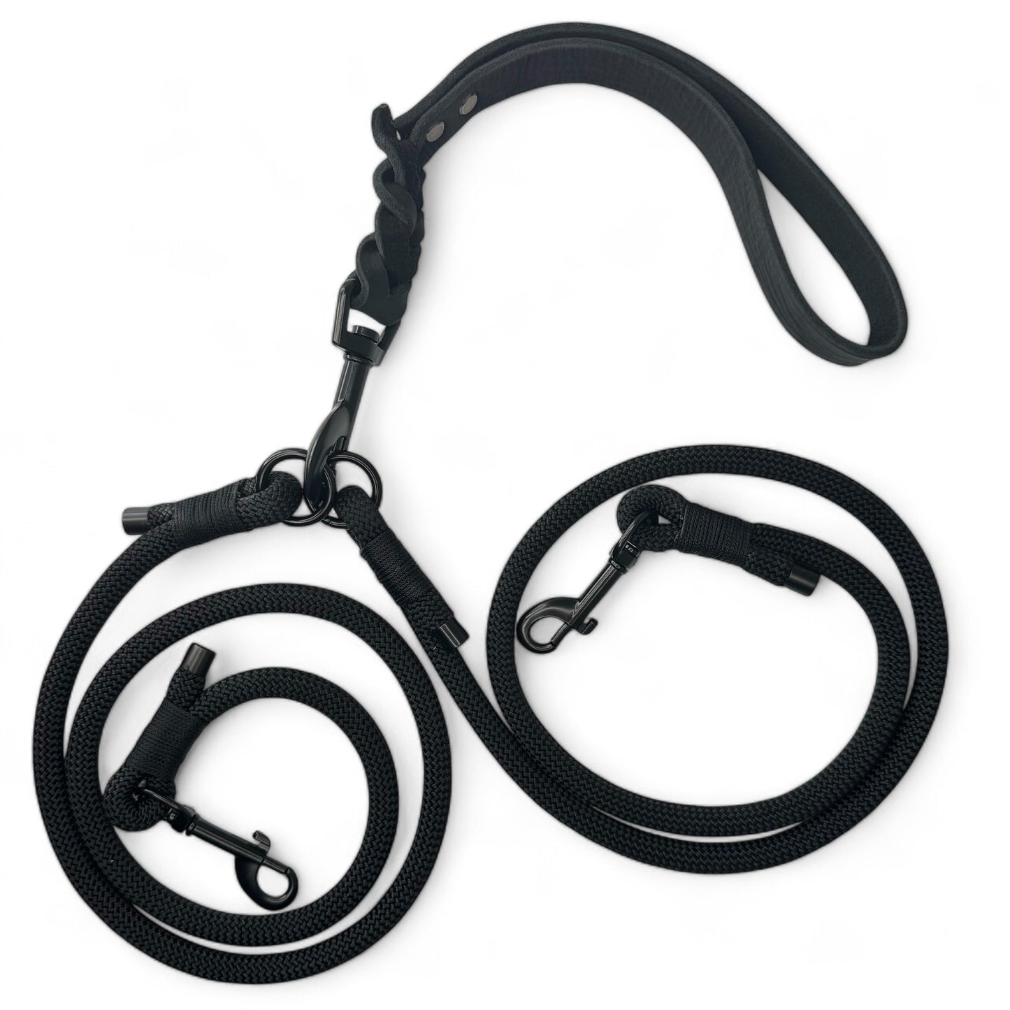 Koppelleine „Handschlaufe“