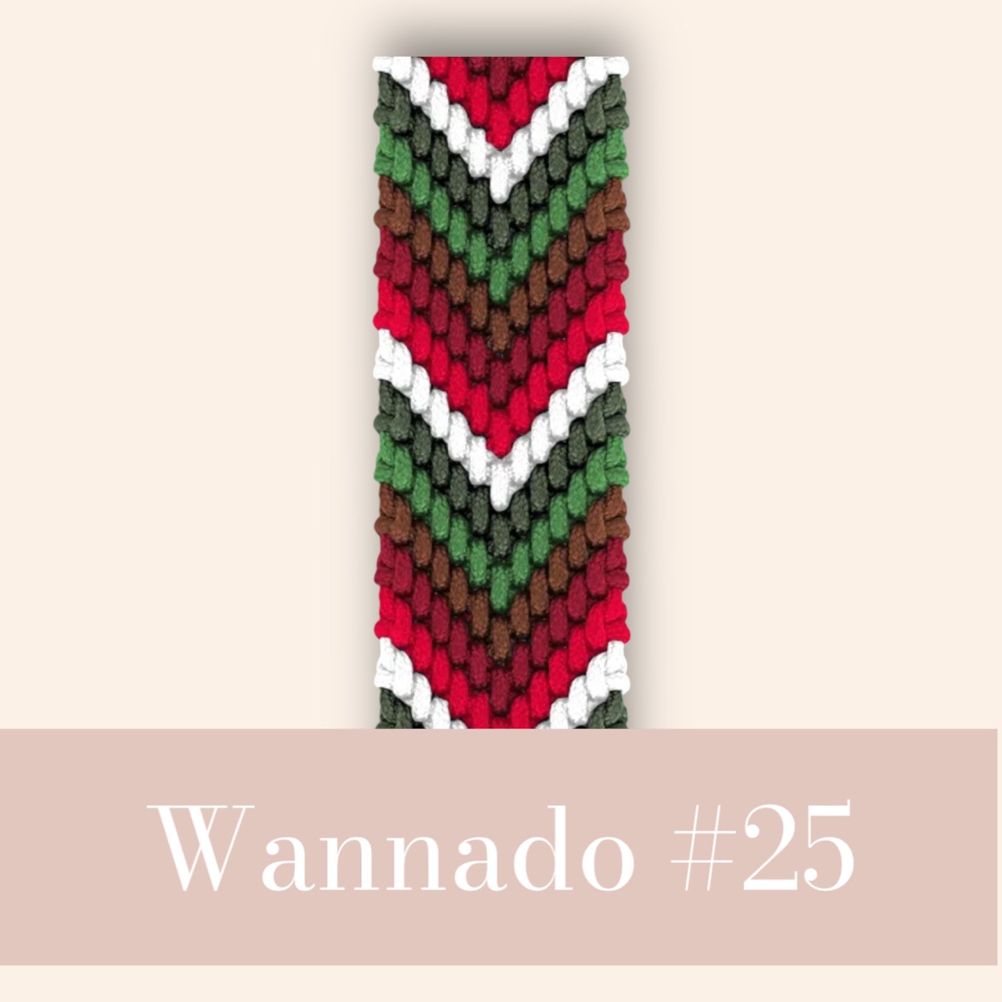 Wannado #25