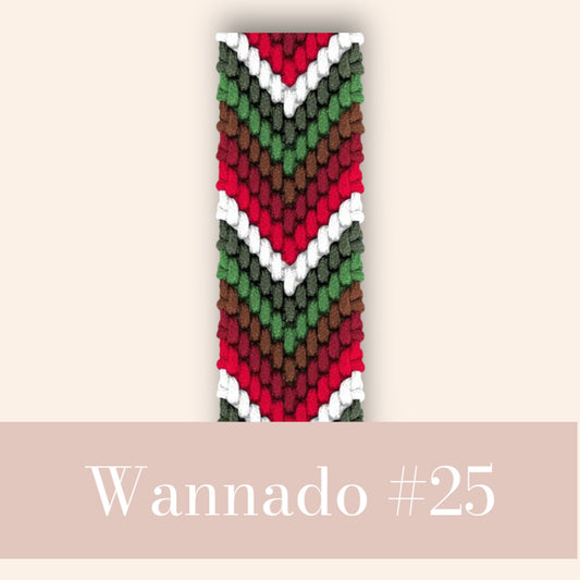 Wannado #25