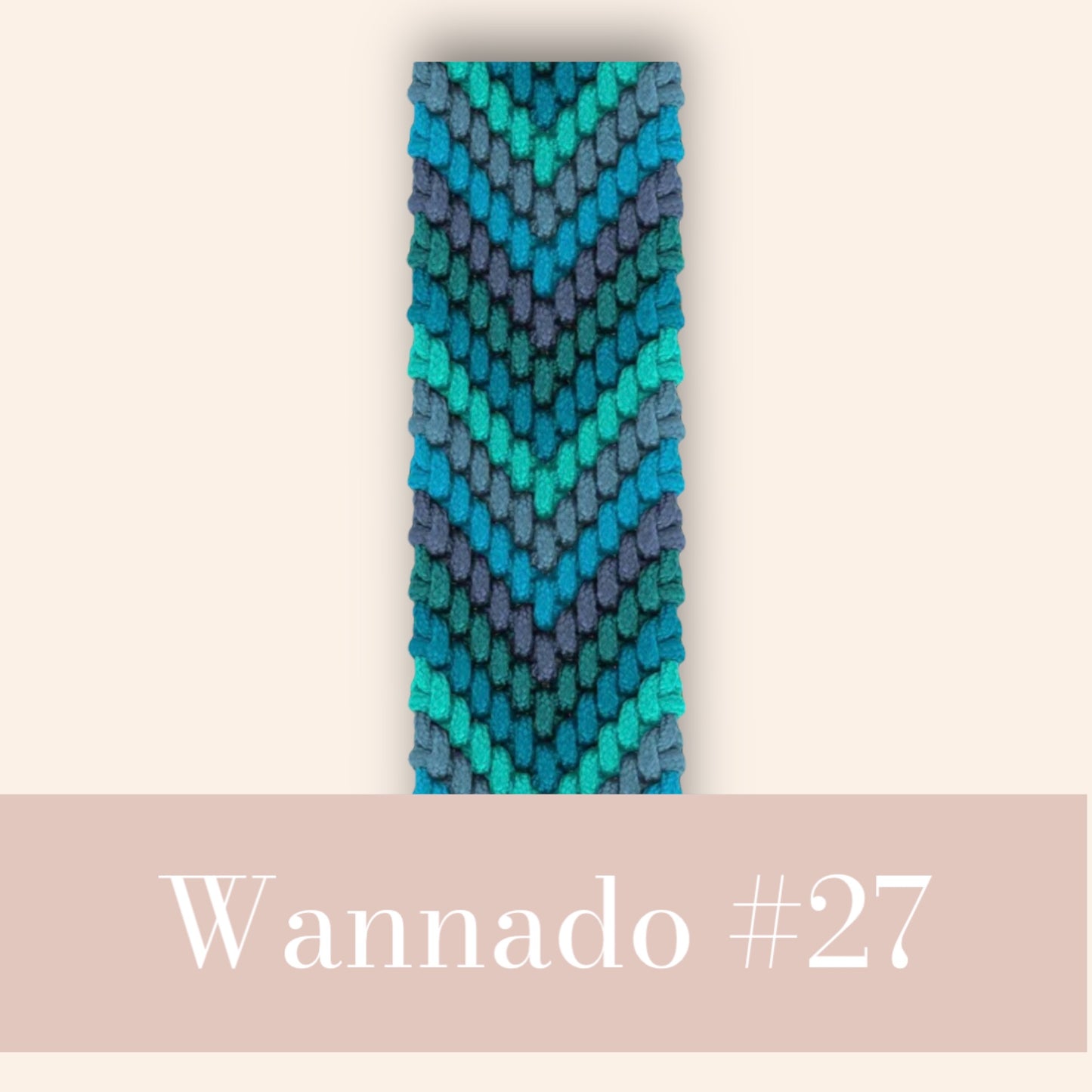 Wanndo #27