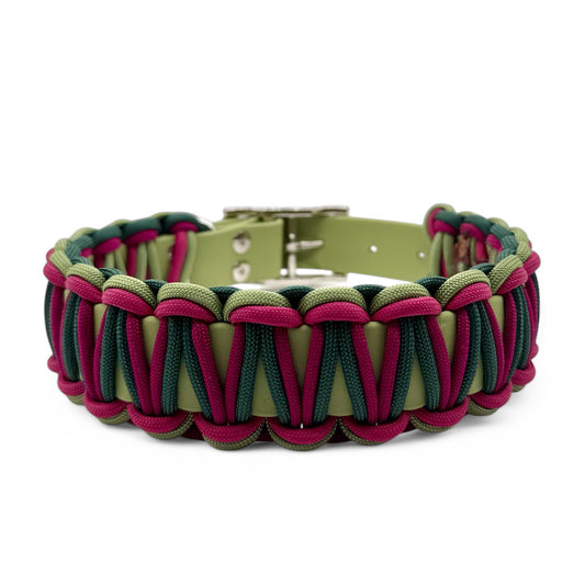 Halsband „Romeo XL“ 39mm