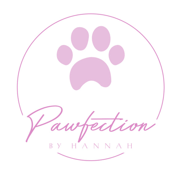 Pawfection by Hannah