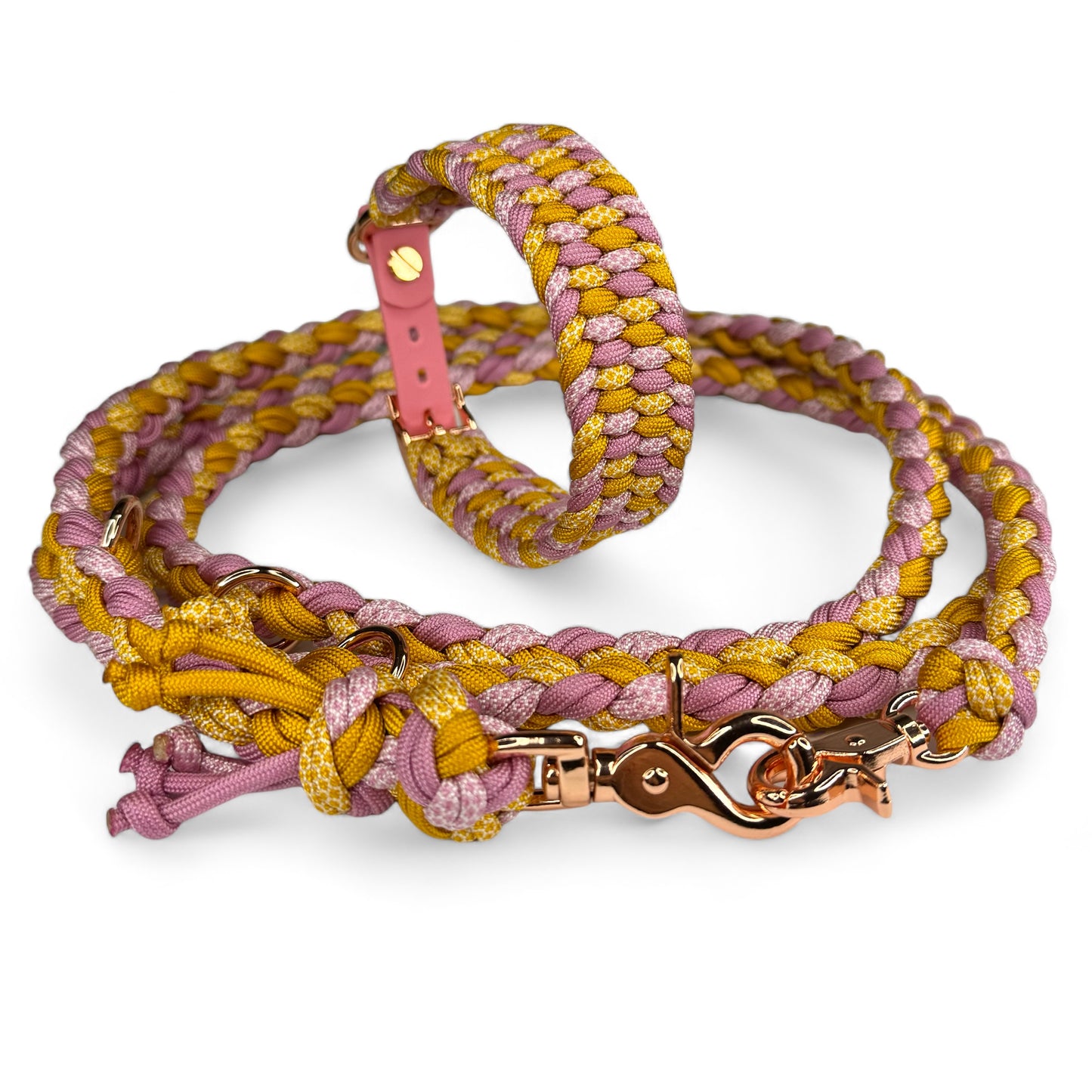 Halsband „Colourful“