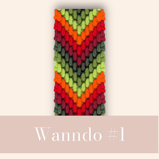 Wannado #1