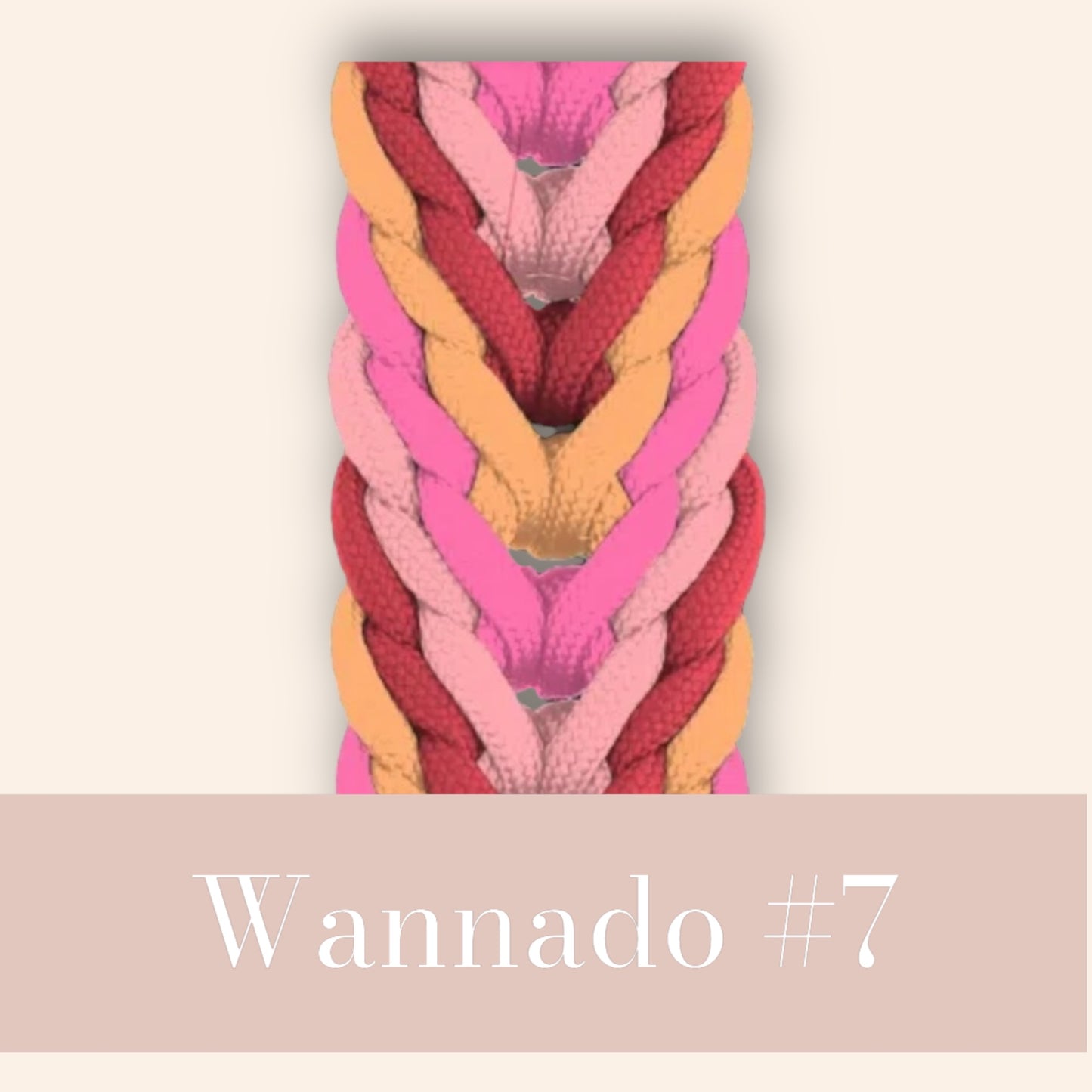 Wannado #7