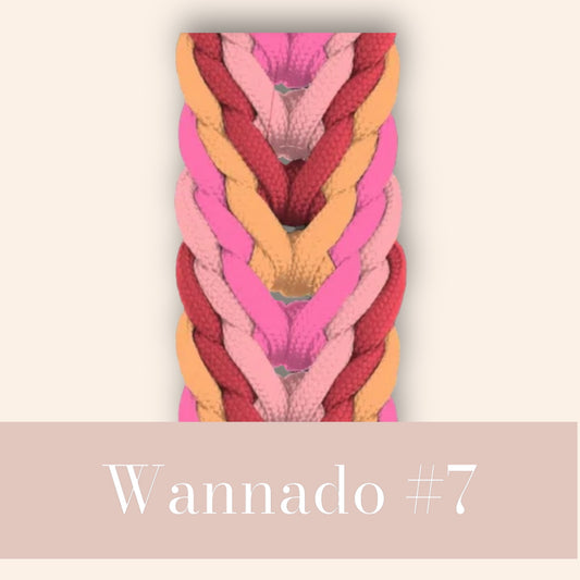 Wannado #7