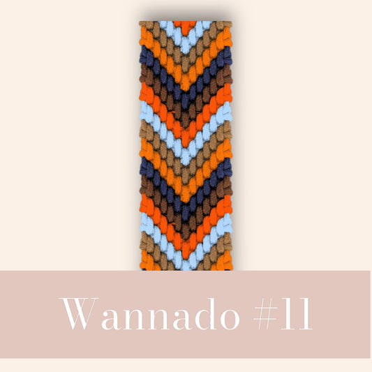 Wannado #11