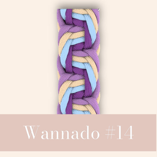 Wannado #14