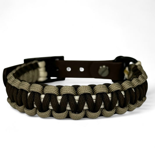 Halsband „Snake“