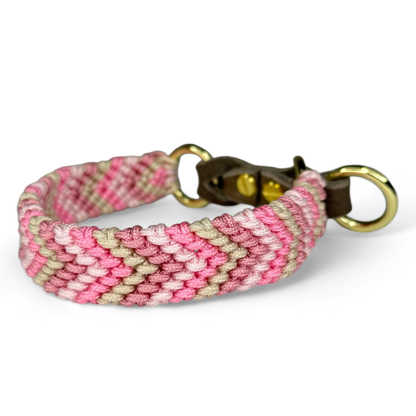 Heidi‘s Cherry Blossom Halsband