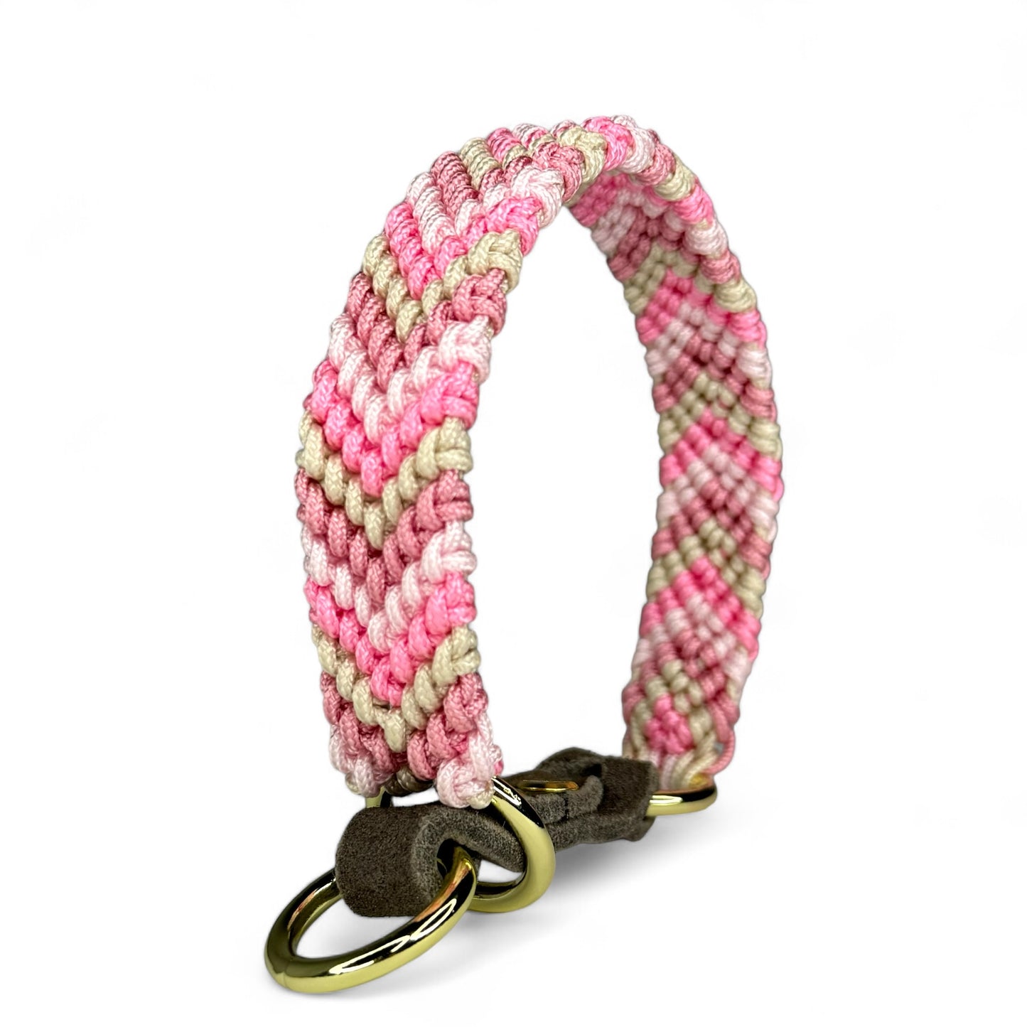 Heidi‘s Cherry Blossom Halsband