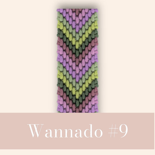 Wannado #9