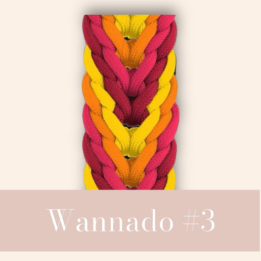 Wannado #3