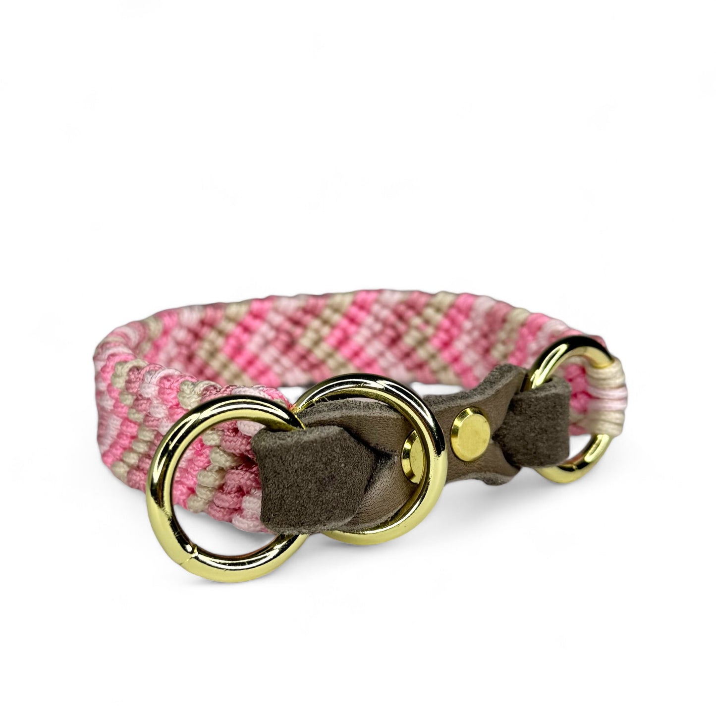 Heidi‘s Cherry Blossom Halsband