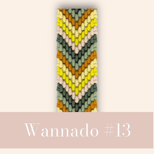 Wannado #13