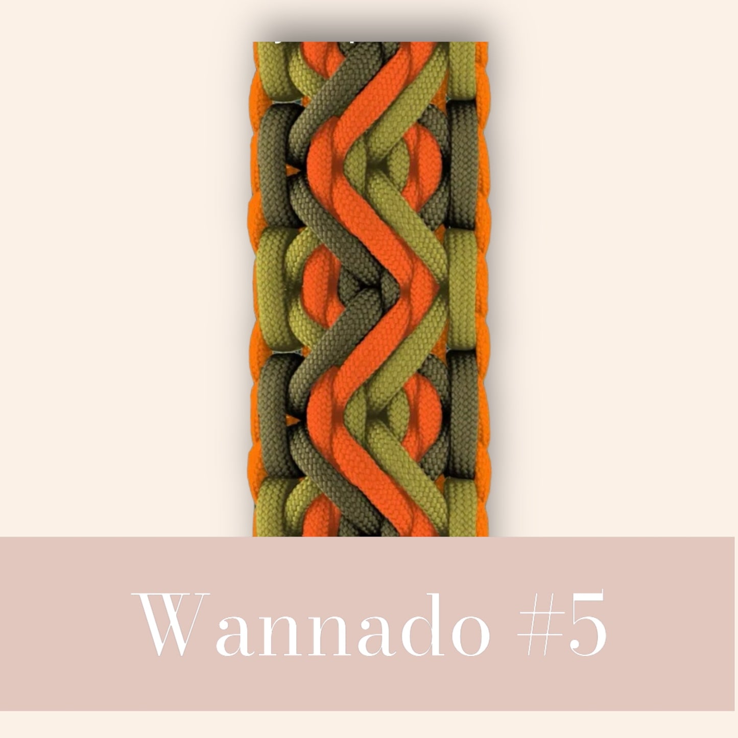 Wannado #5