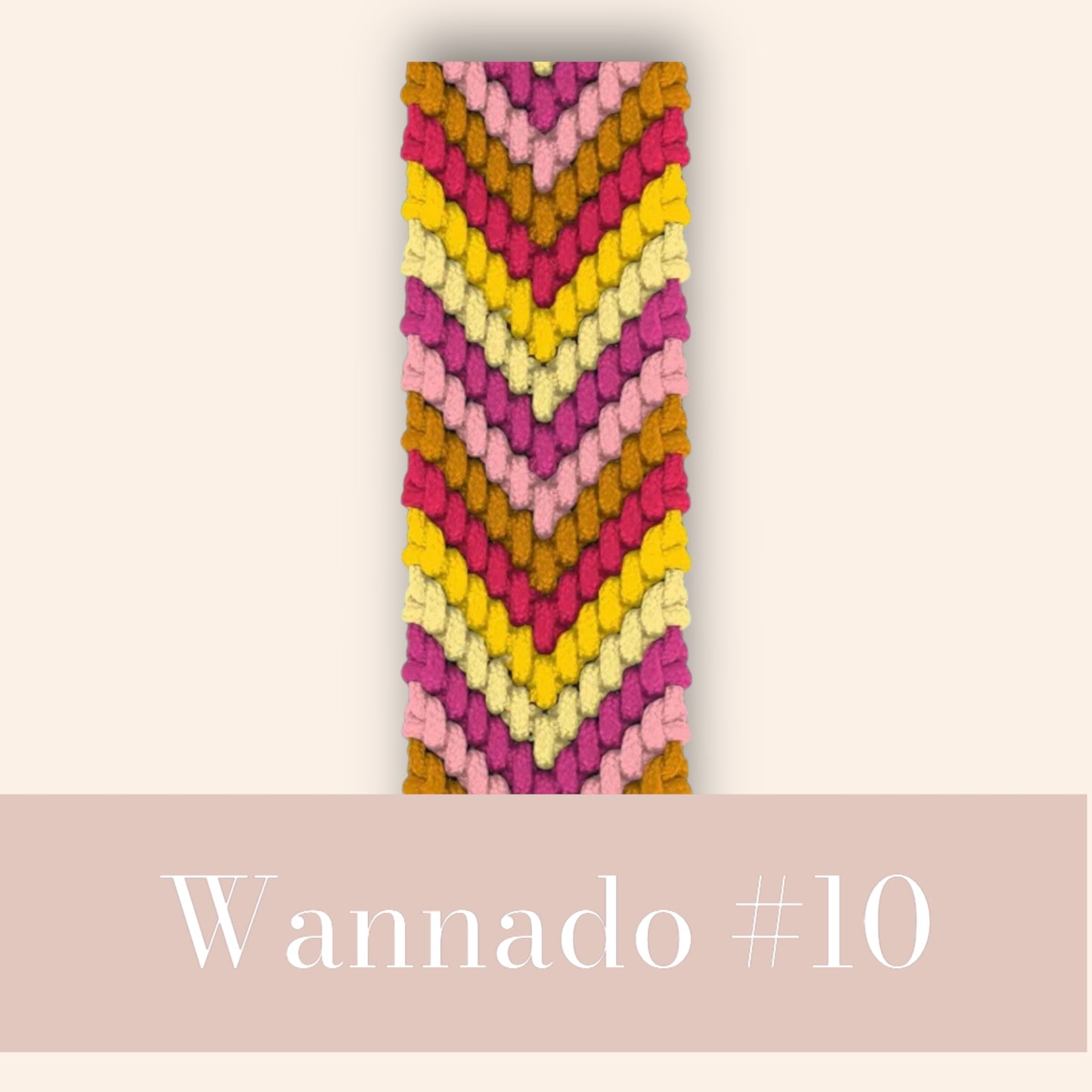 Wannado #10