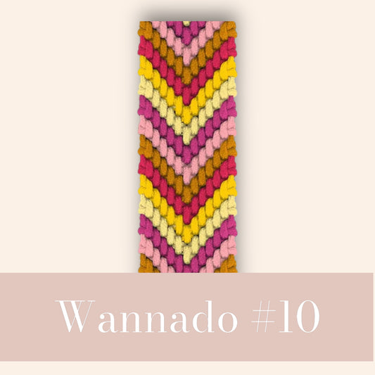 Wannado #10