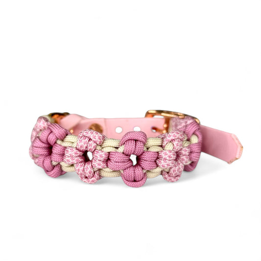 Halsband „Mini Blümchen“