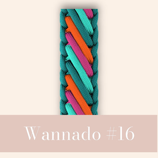 Wannado #16