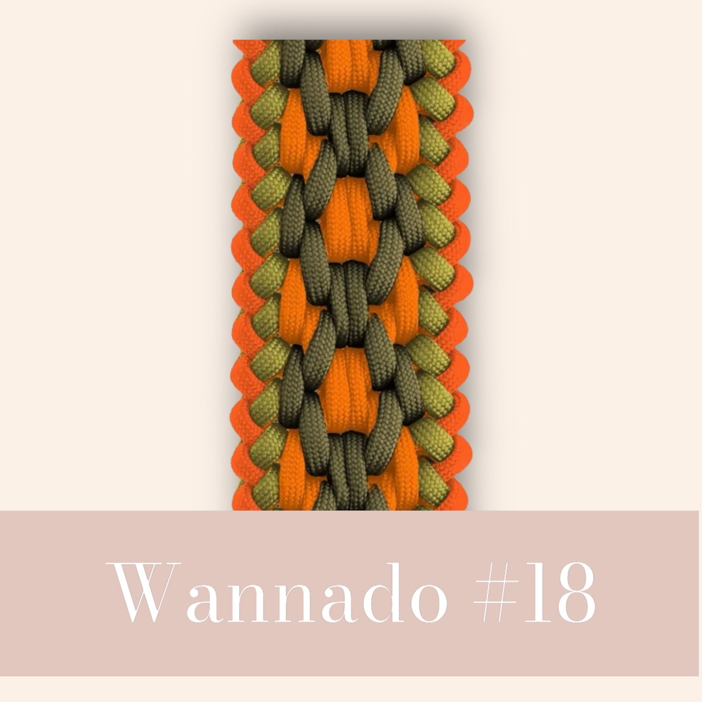 Wannado #18