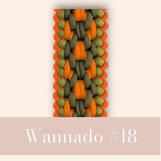 Wannado #18