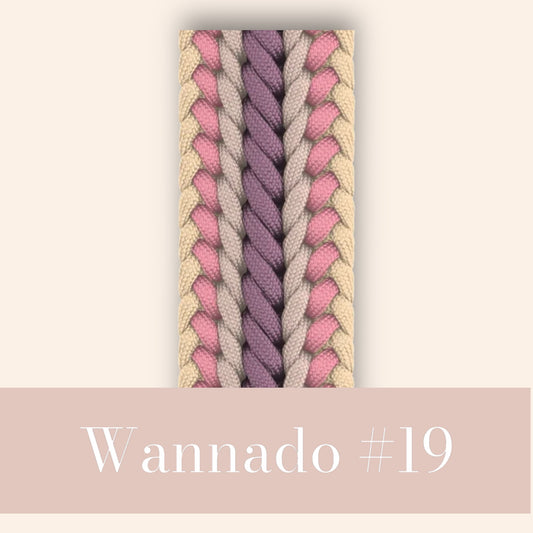 Wannado #19