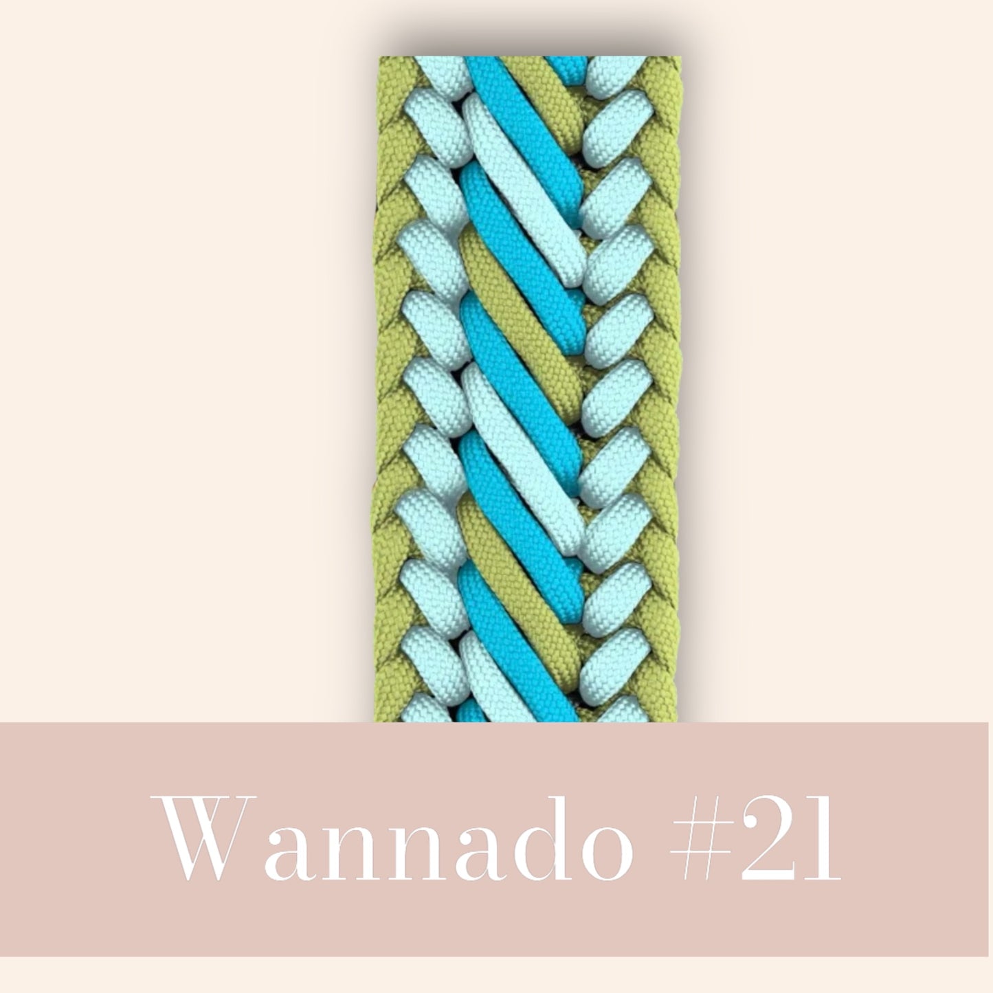 Wannado #21